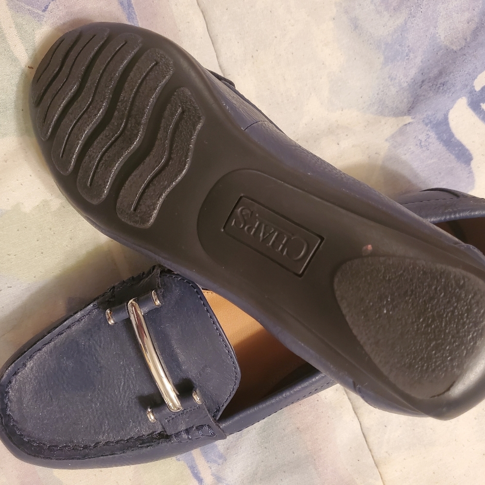 Chap  connie shoes - Picture 2 of 3